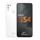 Gigaset GS4 (biały)