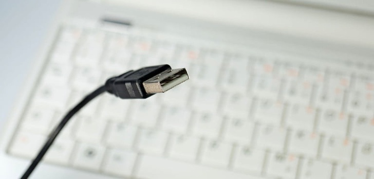 Nowe laptopy bez standardowych wejść USB-A
