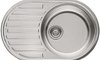 Franke RAMBLA 611 i len 101.0058.207