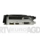 Gigabyte GeForce GTX 1060 Mini ITX 6GB GDDR5 192 bit