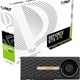 Palit GeForce CUDA GTX970 4GB DDR5 256Bit DVI/mHDMI/3mDP BOX