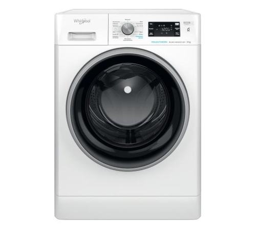 Whirlpool FFB 9458 BSV PL