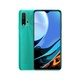 Xiaomi Redmi 9T 4+64GB (zielony)