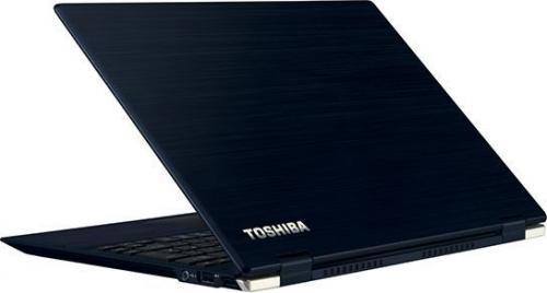 Toshiba Portege X20W-E-10J (PRT22E-00P00QPL) Toshiba Portege X20W-E-10J (PRT22E-00P00QPL)