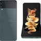 Samsung Galaxy Z Flip3 5G 8/256GB Zielony (SM-F711BZGEEUE)