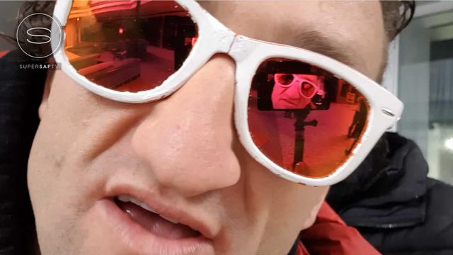 CASEY NEISTAT - SAMSUNG GALAXY NOTE 8