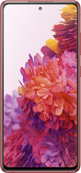 Samsung Galaxy S20 FE 6/128GB Dual SIM Czerwony (SM-G780GZRDEUE)
