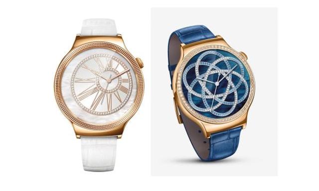 Huawei Jewel and Elegant - Duża Dawka Luksusu