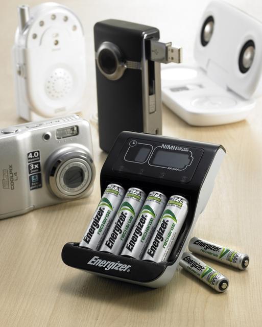 Baterie Energizer idealne do zabrania ze sobą na wakacje
