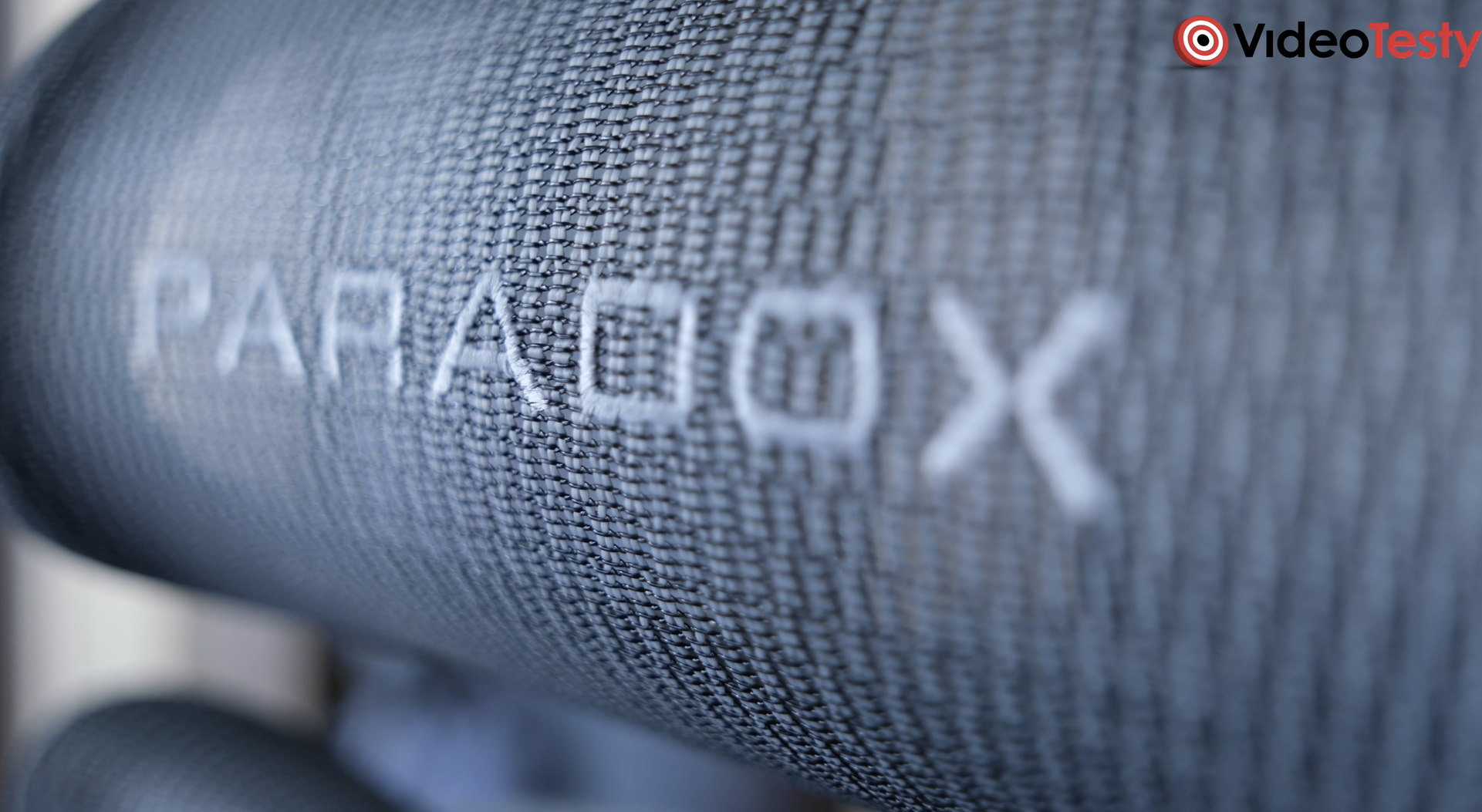 Paradox Ergo Milano Pro