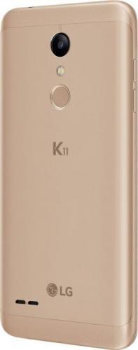 LG K11 16GB Złoty (LMX410EOW)