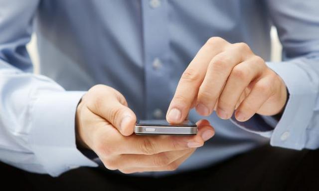 Mobilna Aplikacja, Która ma Wykrywać Depresje