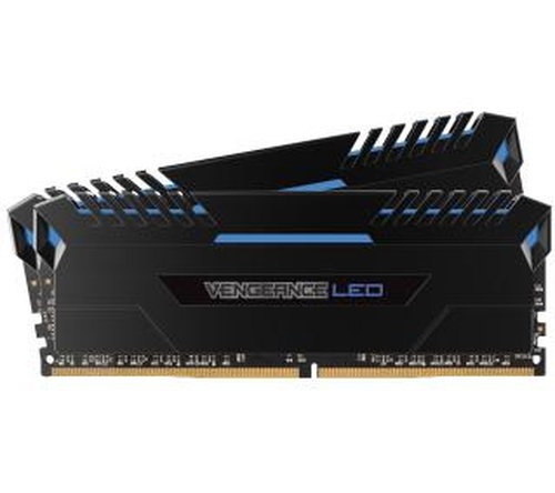 Corsair DDR4 Vengeance LPX 16GB /2666(2*8GB) CL16 BLUE