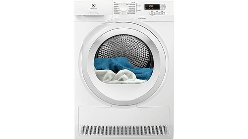 Electrolux EW6D58LWP 600 GentleCare