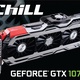 Inno3D GeForce GTX 1070 iChill X4 8GB GDDR5 (256 Bit) HDMI, DVI-D, 3x