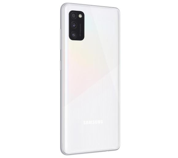 Samsung Galaxy A41 (biały)