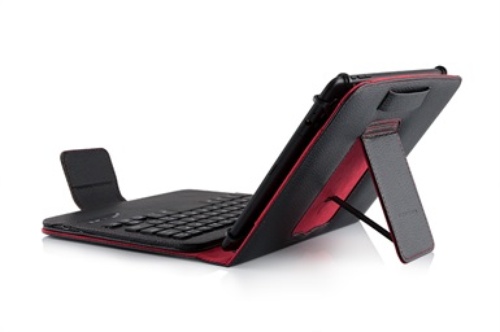 Modecom UNIWERSALNA KLAWIATURA BLUETOOTH DO TABLETÓW 7-8" MC-TKC08BT