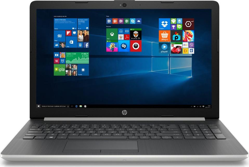 HP 15-da0015nw (4UE87EA)