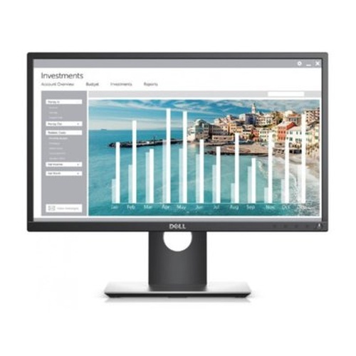 Dell 22'' P2217H LED 16:9/1920 x 1080/3YPPG