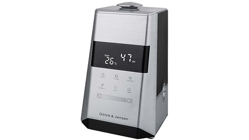 Götze & Jensen AH800S