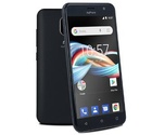 myPhone Fun 6 Lite (czarny)
