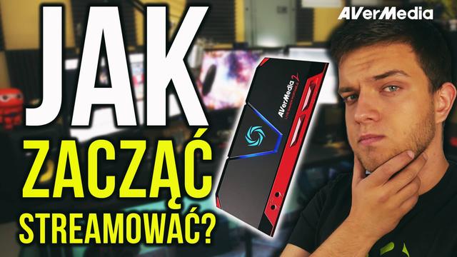 Jak Zacząć Streamować i Ulepszyć Jakość?