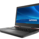 Lenovo IdeaPad Y910 17,3" Intel Core i7-6820HK - 64GB RAM - 512GB -