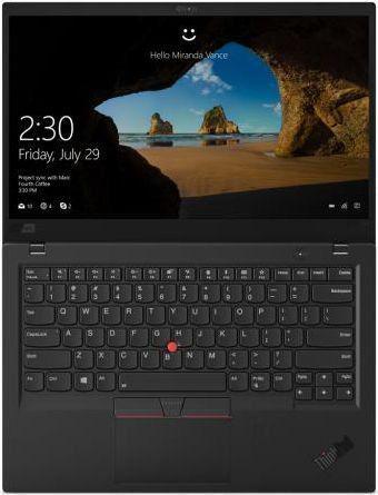 Lenovo ThinkPad X1 Carbon 6 (20KH006MGE) Lenovo ThinkPad X1 Carbon 6 (20KH006MGE)