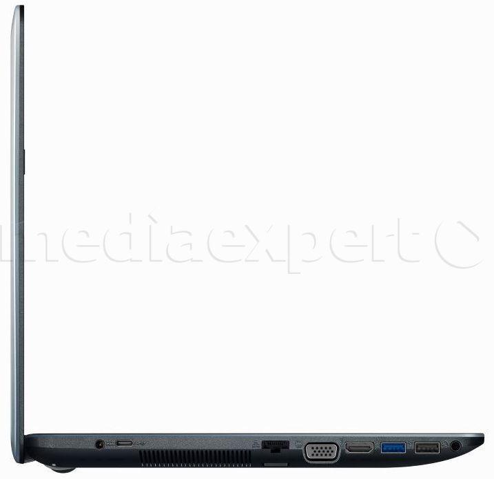 ASUS VivoBook Max A541NA-GQ287T N3350 4GB 500GB W10