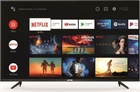 TCL 43P615 LED 43'' 4K Ultra HD Android