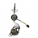 Jabra BIZ 2400 Mono,82 E-STD,NC,MS,Free
