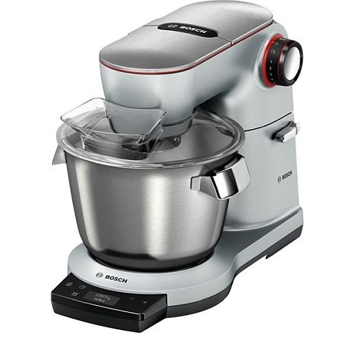 planetarny robot kuchenny Bosch OptiMUM MUM9BX5S65
