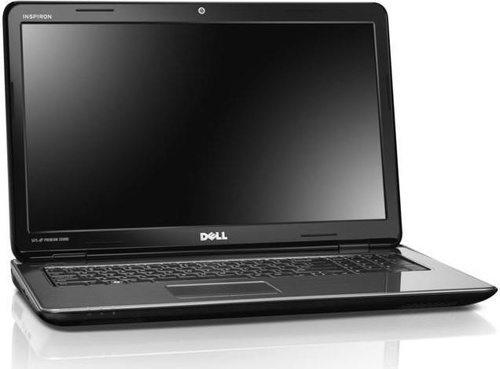 DELL Inspiron N7010