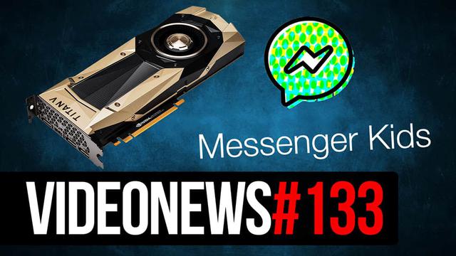 Darmowy Internet, Problemy Windows 7, Mocarna Karta Graficzna - VideoNews #133