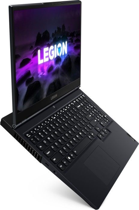 Lenovo Legion 5 15ACH6H (82JU00A7PB)