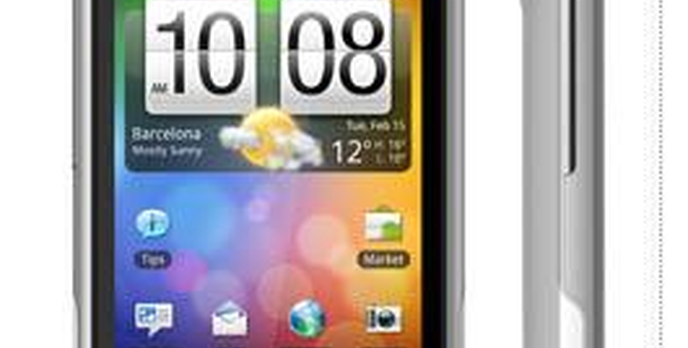 HTC Wildfire S [TEST]