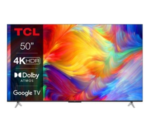 TCL 50P638 