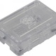 Raspberry do Raspberry Pi 2, 3, Przezroczyste (RB-Case+02T)