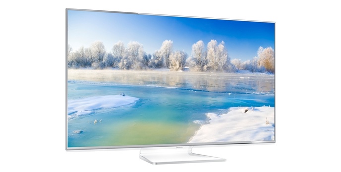 Panasonic wprowadza na polski rynek telewizory Smart Viera serii WT60