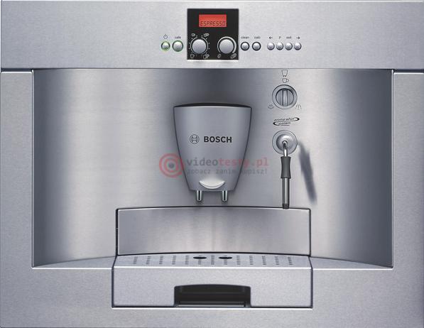 BOSCH TKN68E751 BOSCH TKN68E751