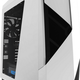 NZXT Noctis 450 biała/niebieska