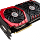 MSI GeForce GTX 1080 GAMING X 8GB GDDR5X (256 bit) HDMI, 3x DP, DVI, BOX (GTX 1080 GAMING X 8G)