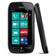 NOKIA LUMIA 710 BLACK