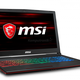 MSI GP63 Leopard 8RE-403XPL (8RE-060XPL)