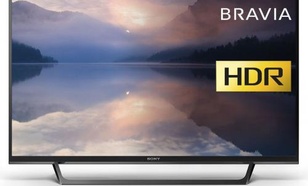 Sony 40" LED KDL-40RE455B - KABEL HDMI GRATIS!