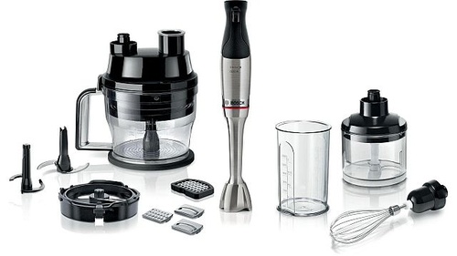 Bosch ErgoMaster MSM6M8X1