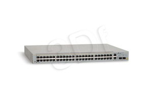 Allied Telesis WEB (AT-FS750/48)