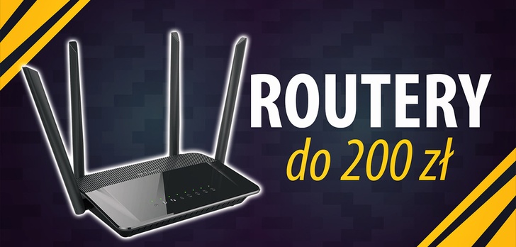 Jaki router do 200 zł? |TOP 5|