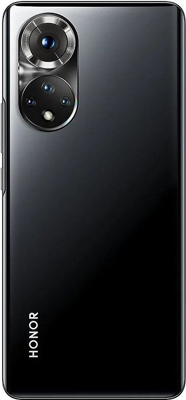 Honor 50 5G 8/256GB Dual SIM Czarny (69733168566750)