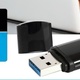 GoodRam MIMIC 8GB USB3 BLACK